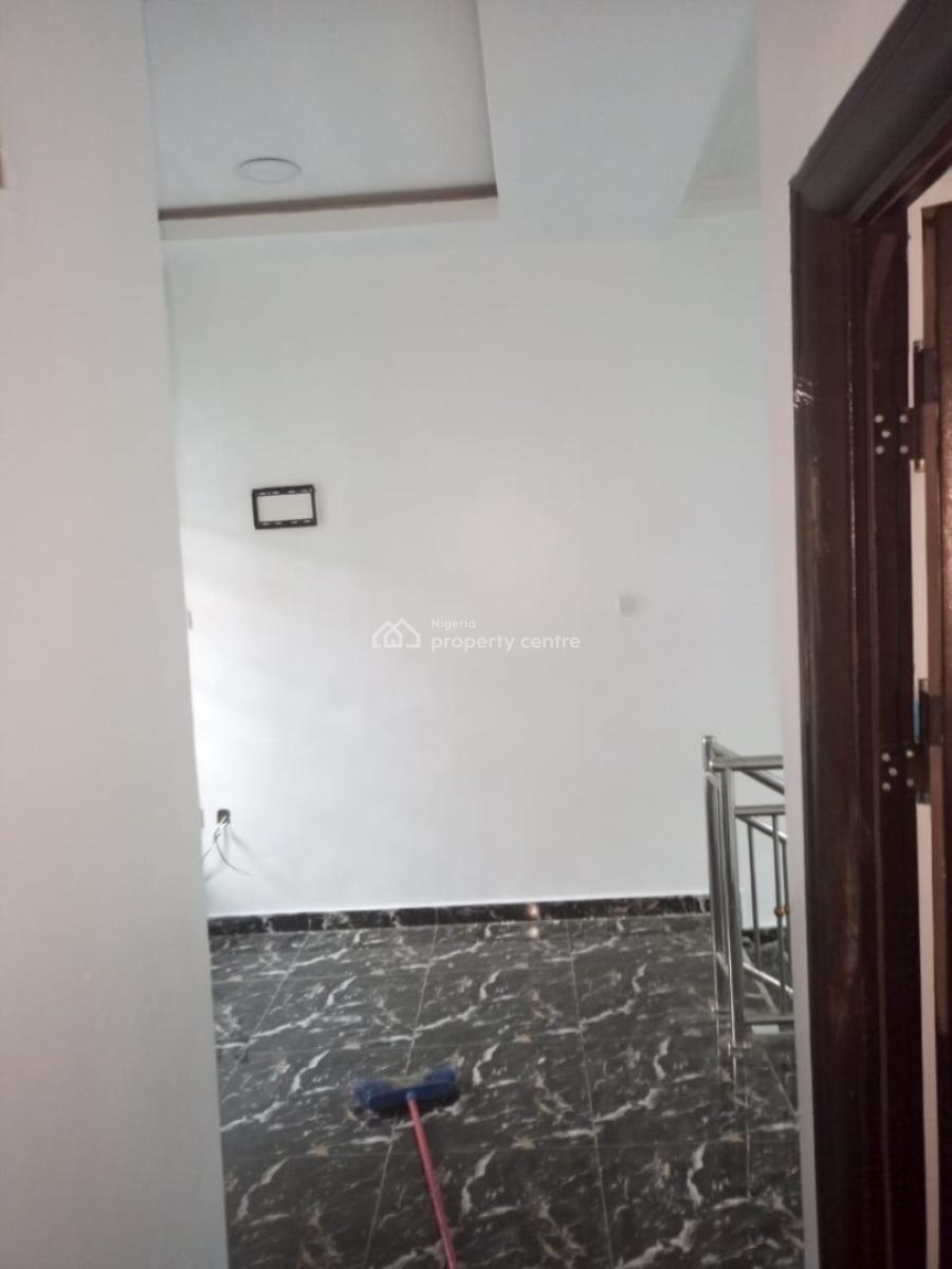 3 Bedroom Duplex, Sangotedo Lekki, Sangotedo, Ajah, Lagos, Detached Duplex for Rent
