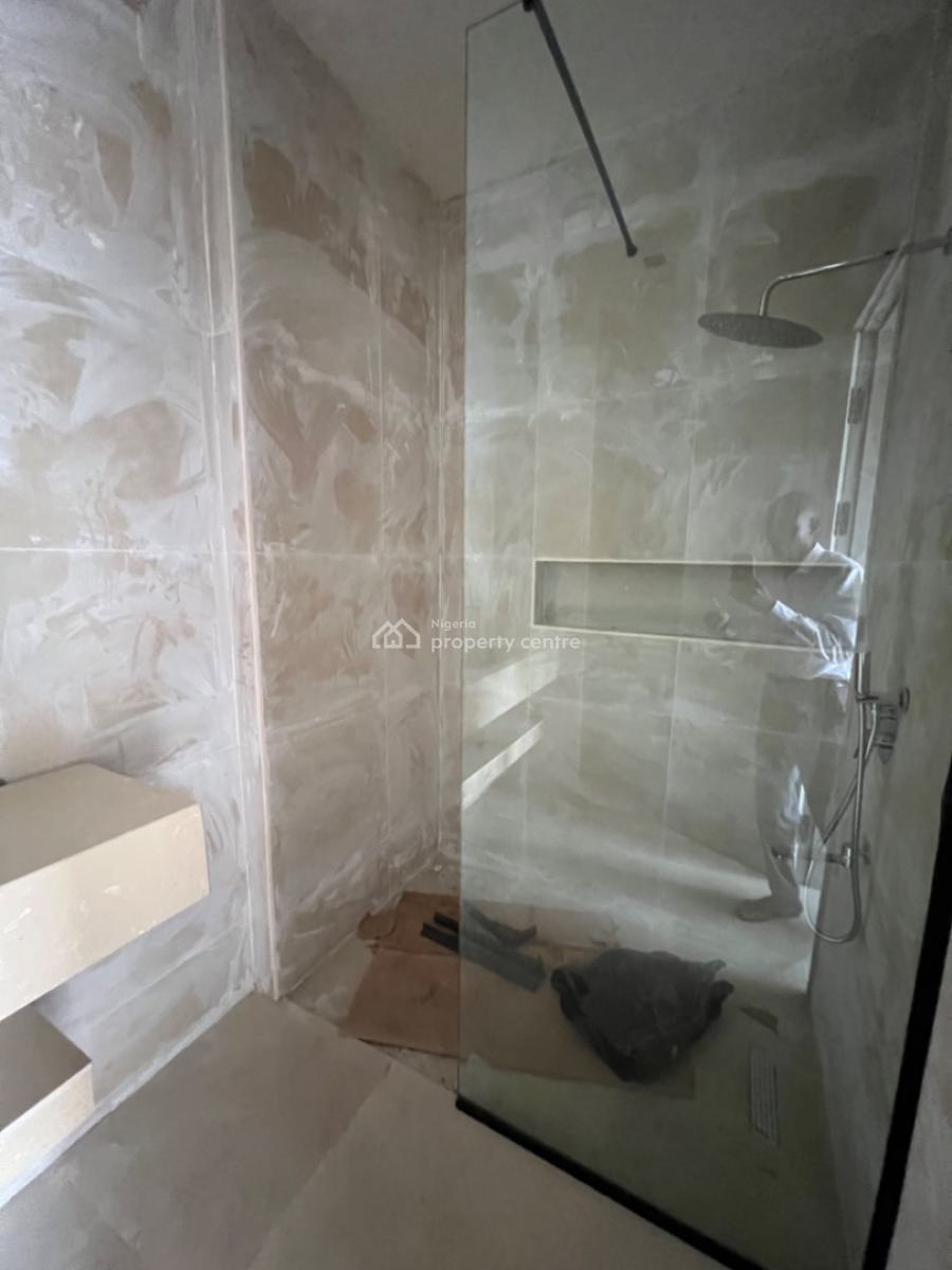Luxury Built 3 Bedrooms Flat, Lekki Phase 1, Lekki, Lagos, Flat / Apartment for Sale