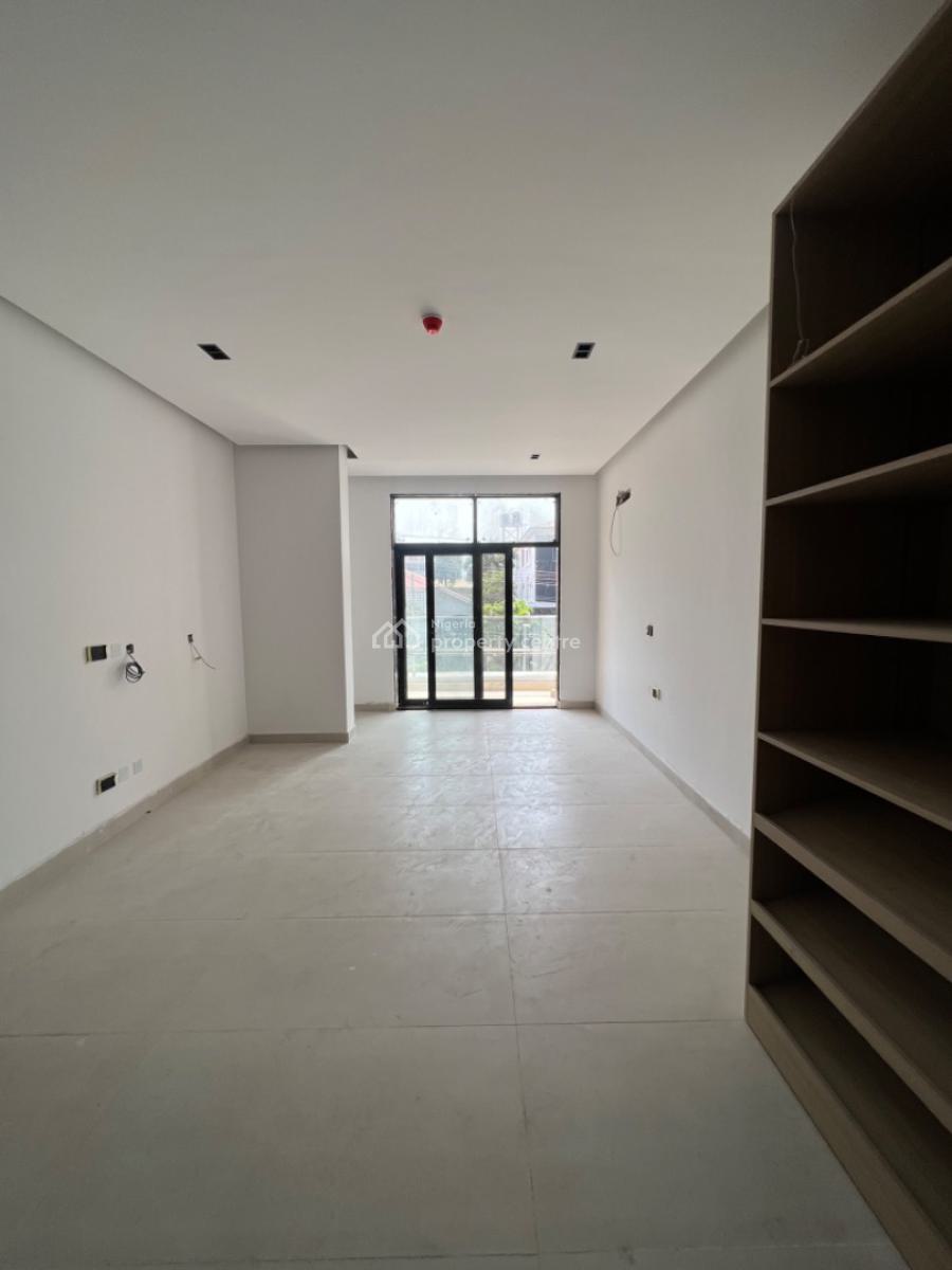 Luxury Built 3 Bedrooms Flat, Lekki Phase 1, Lekki, Lagos, Flat / Apartment for Sale