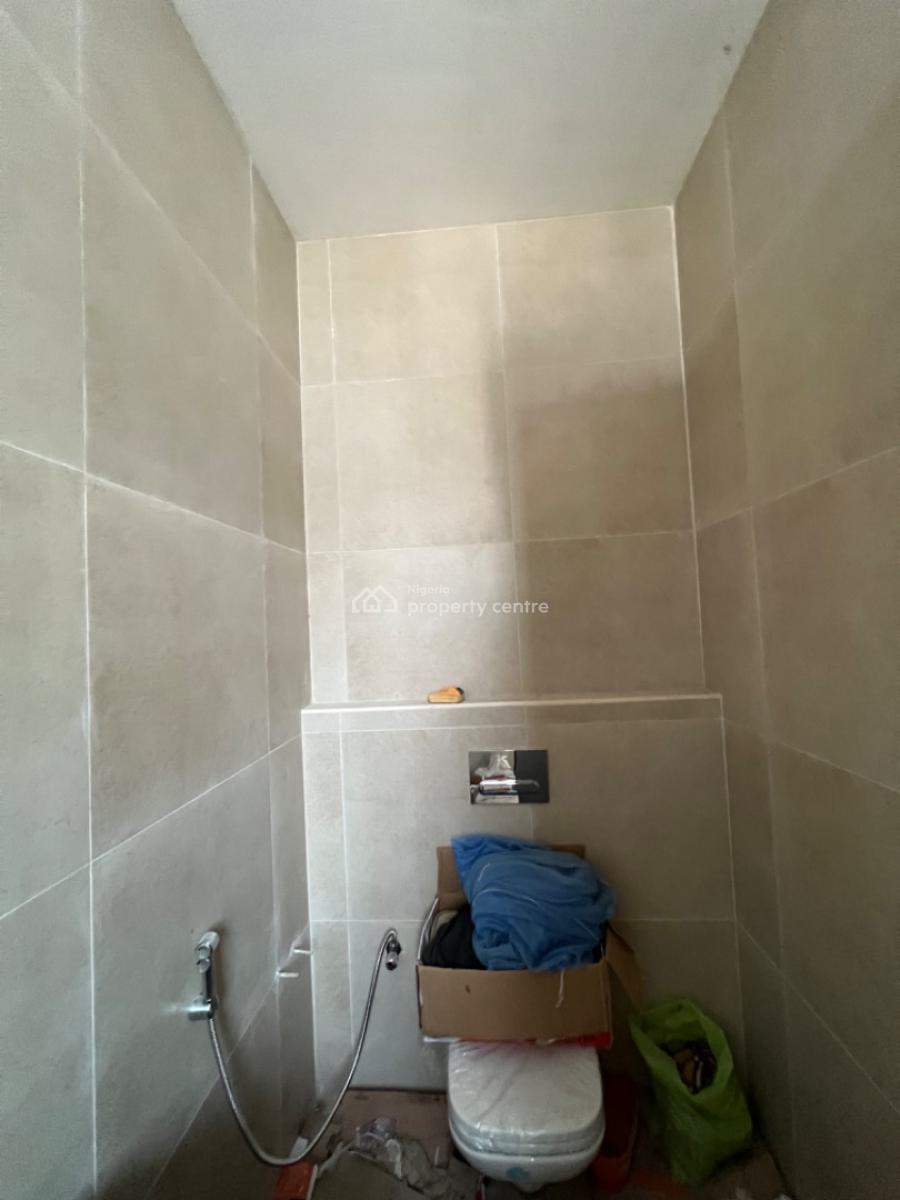Luxury Built 3 Bedrooms Flat, Lekki Phase 1, Lekki, Lagos, Flat / Apartment for Sale