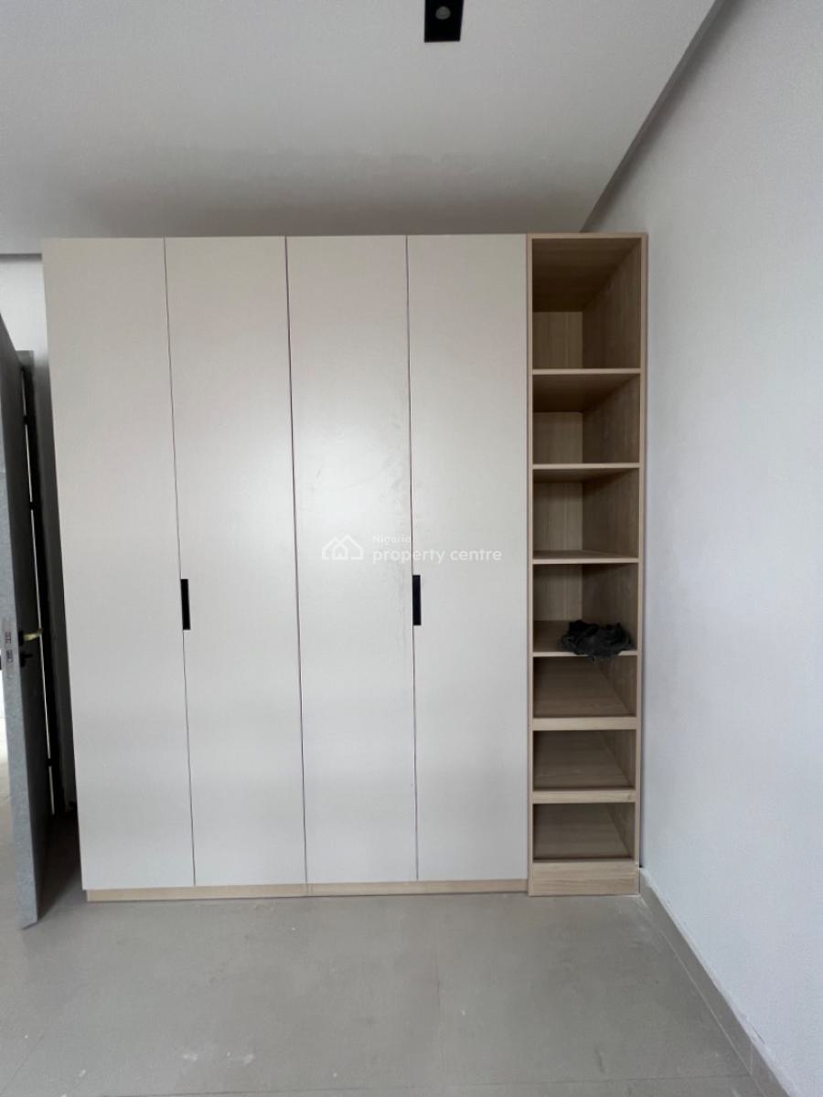 Luxury Built 3 Bedrooms Flat, Lekki Phase 1, Lekki, Lagos, Flat / Apartment for Sale