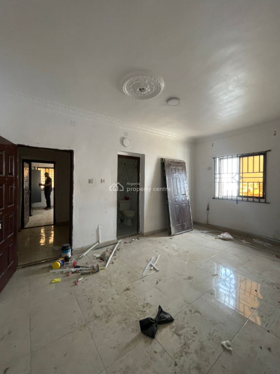 Miniflat, Igboefeon, Lekki, Lagos, Mini Flat (room and Parlour) for Rent