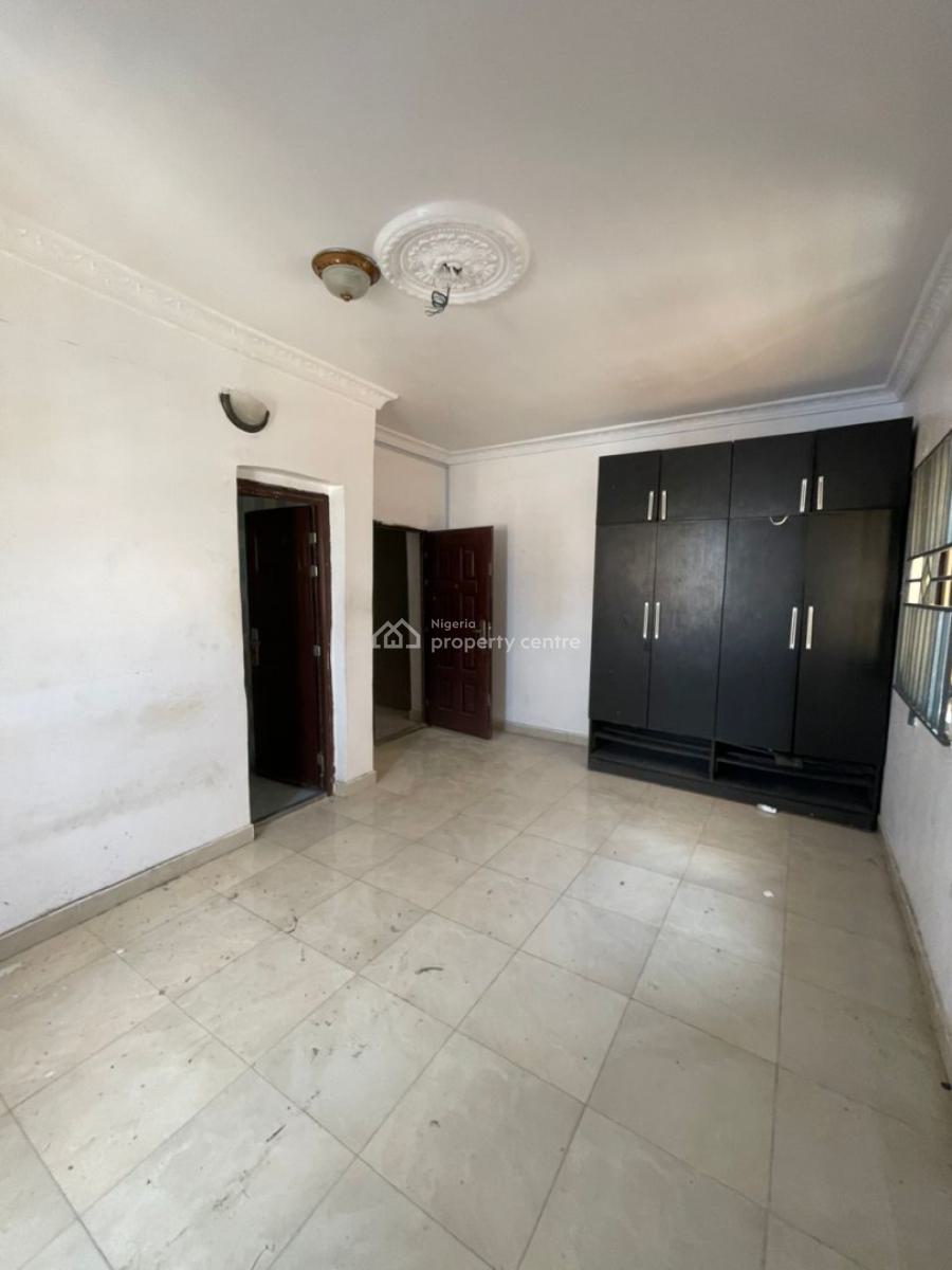 Miniflat, Igboefeon, Lekki, Lagos, Mini Flat (room and Parlour) for Rent