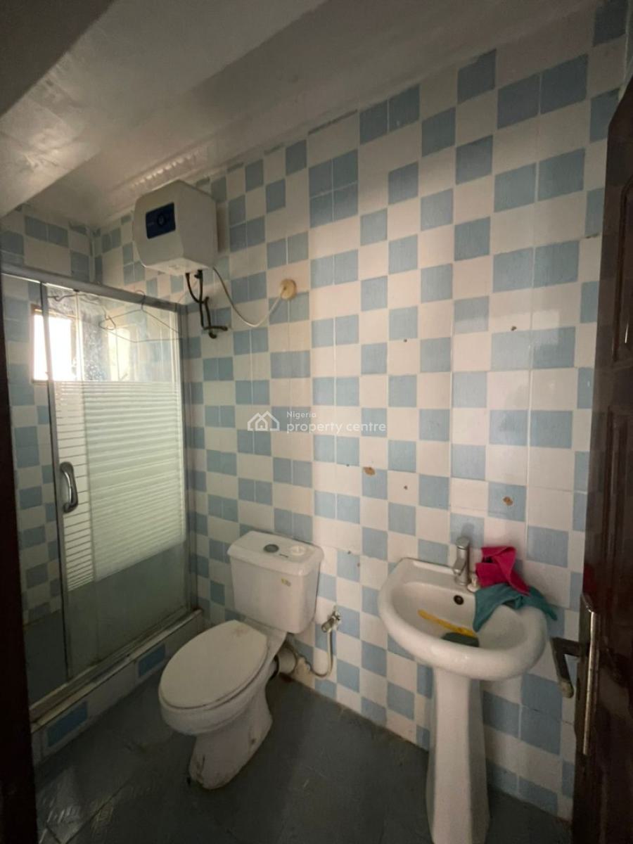 Miniflat, Igboefeon, Lekki, Lagos, Mini Flat (room and Parlour) for Rent