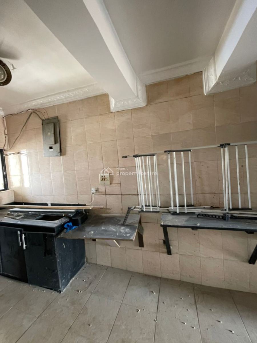 Miniflat, Igboefeon, Lekki, Lagos, Mini Flat (room and Parlour) for Rent