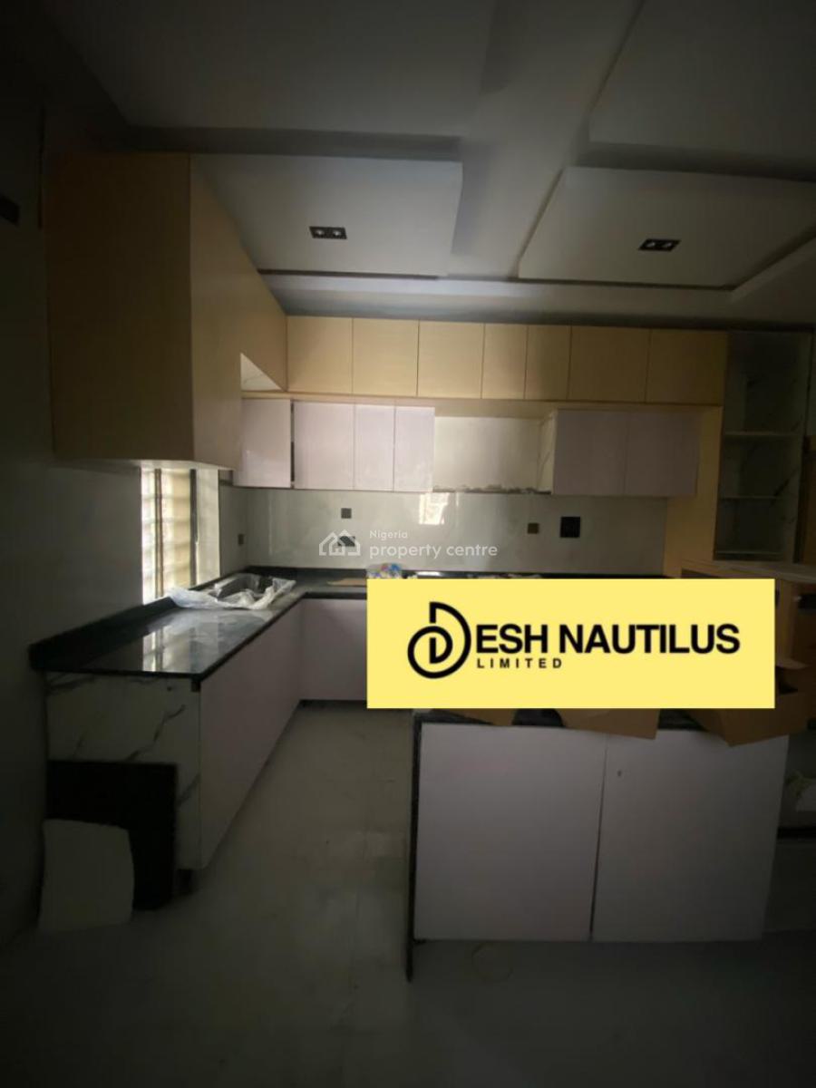 Elegant 3 Bedroom Terraced Duplex with Governors Consent, Orchid, Lekki, Lagos, Lekki Expressway, Lekki, Lagos, House for Sale