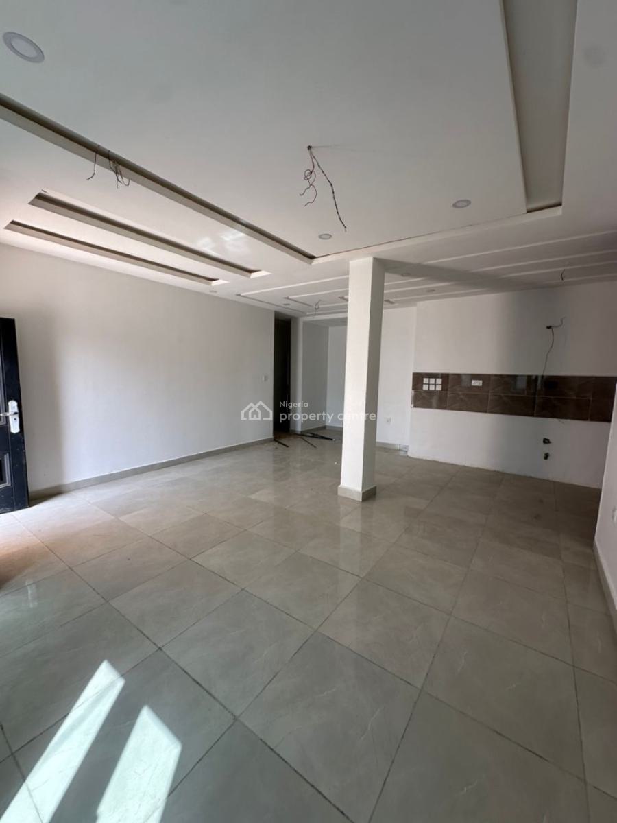 1 Bedroom Apartments, Lokogoma District, Abuja, Flat / Apartment for Sale