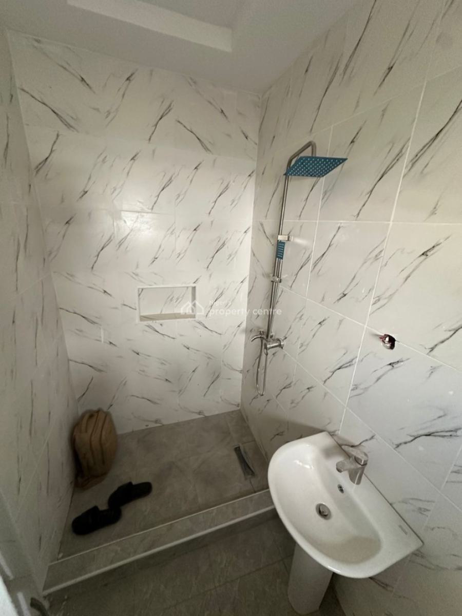 1 Bedroom Apartments, Lokogoma District, Abuja, Flat / Apartment for Sale