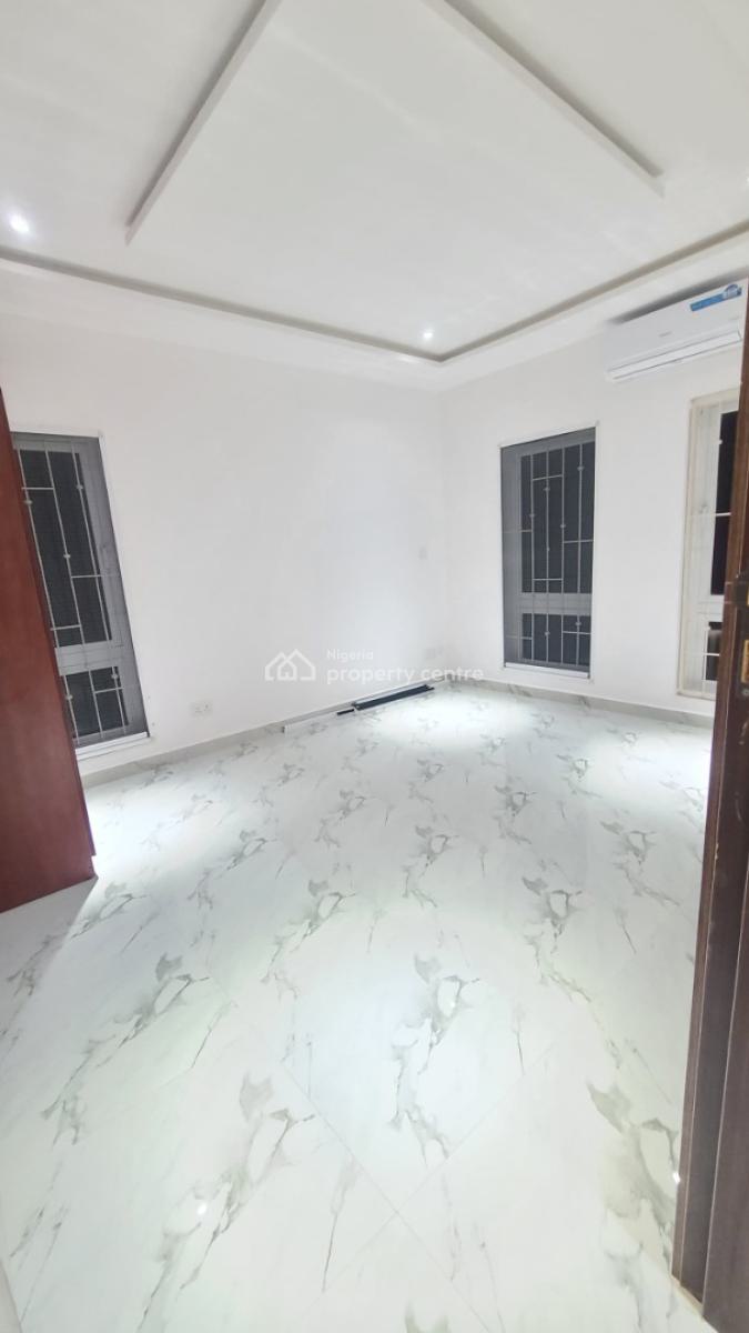Brand New 4-bedroom Terrace Duplex, Harris Drive, Vgc, Lekki, Lagos, Terraced Duplex for Rent
