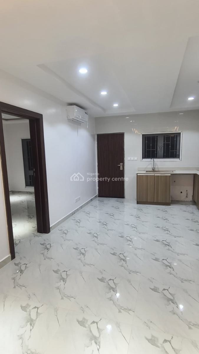 Brand New 4-bedroom Terrace Duplex, Harris Drive, Vgc, Lekki, Lagos, Terraced Duplex for Rent