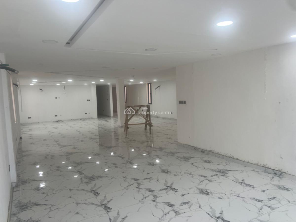 232sqm Office Space, Lekki Phase 1, Lekki, Lagos, Office Space for Rent
