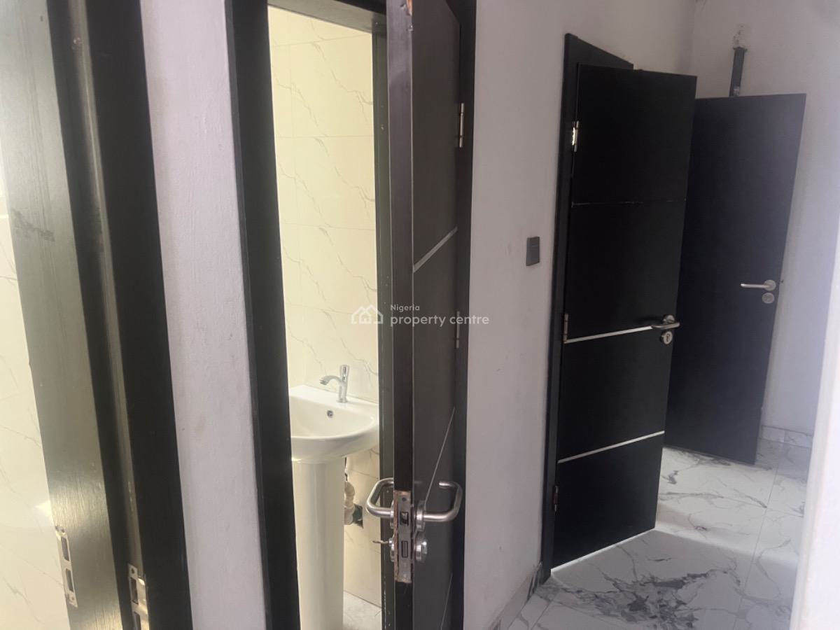 232sqm Office Space, Lekki Phase 1, Lekki, Lagos, Office Space for Rent