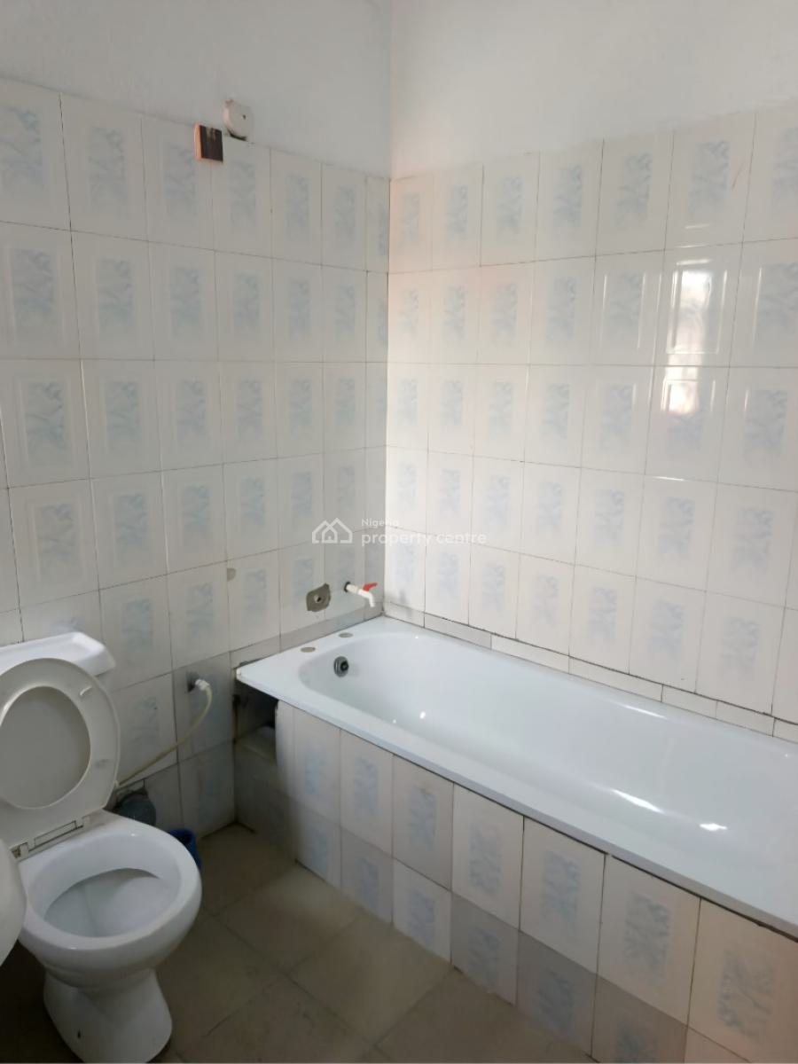 4 Bedrooms Flat, Omole Phase 1, Ikeja, Lagos, Flat / Apartment for Rent