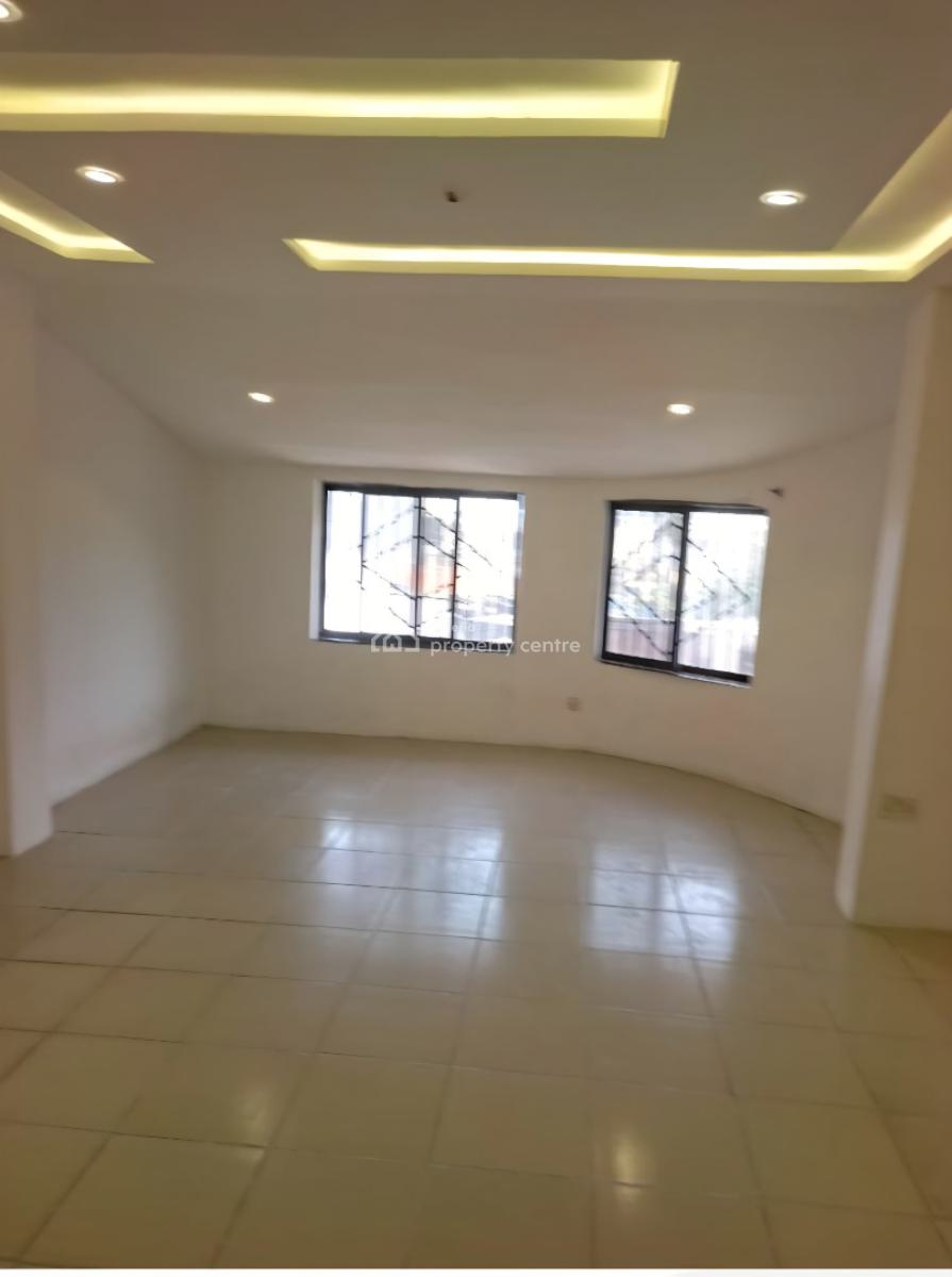 4 Bedrooms Flat, Omole Phase 1, Ikeja, Lagos, Flat / Apartment for Rent