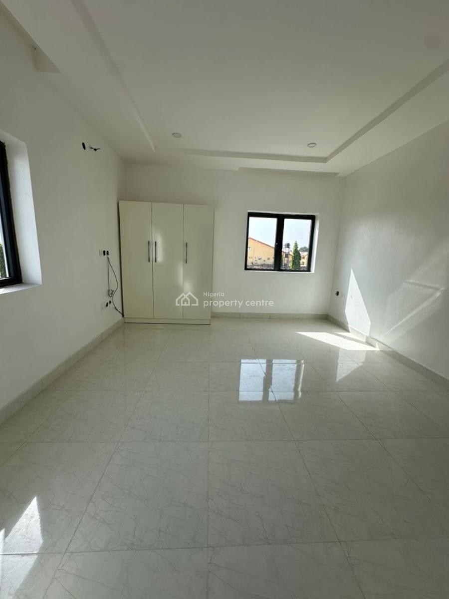 4 Bedroom Semidetached Duplex & Bq, Lokogoma District, Abuja, Semi-detached Duplex for Sale