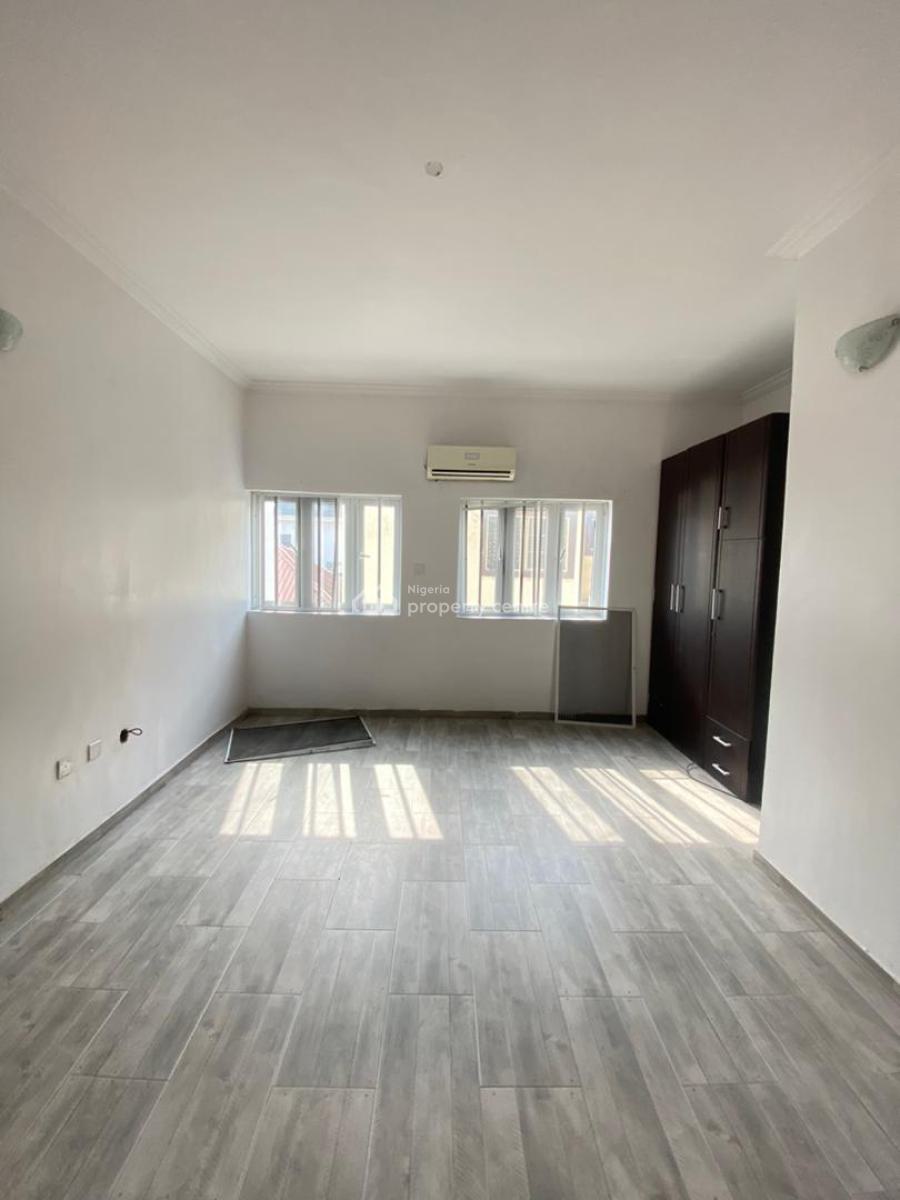 3 Bedroom, Phase One, Lekki, Lagos, Terraced Duplex for Rent