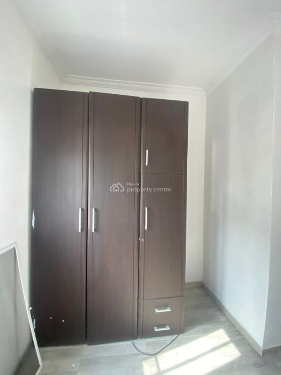 3 Bedroom, Phase One, Lekki, Lagos, Terraced Duplex for Rent