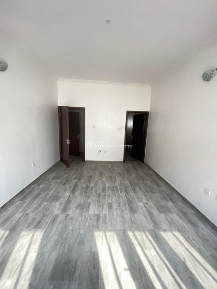 3 Bedroom, Phase One, Lekki, Lagos, Terraced Duplex for Rent