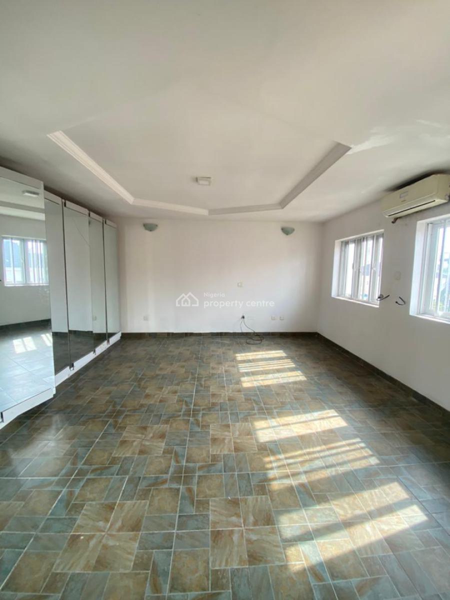 3 Bedroom, Phase One, Lekki, Lagos, Terraced Duplex for Rent