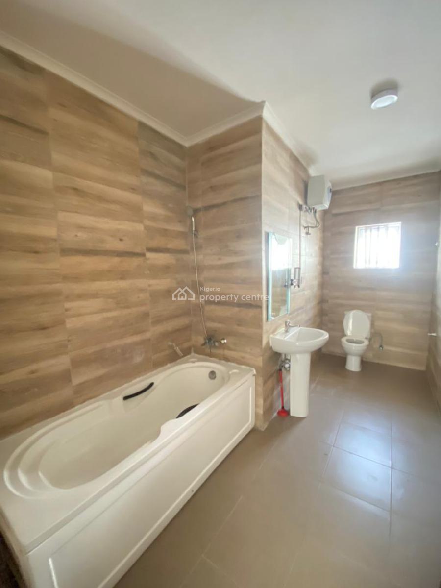 3 Bedroom, Phase One, Lekki, Lagos, Terraced Duplex for Rent