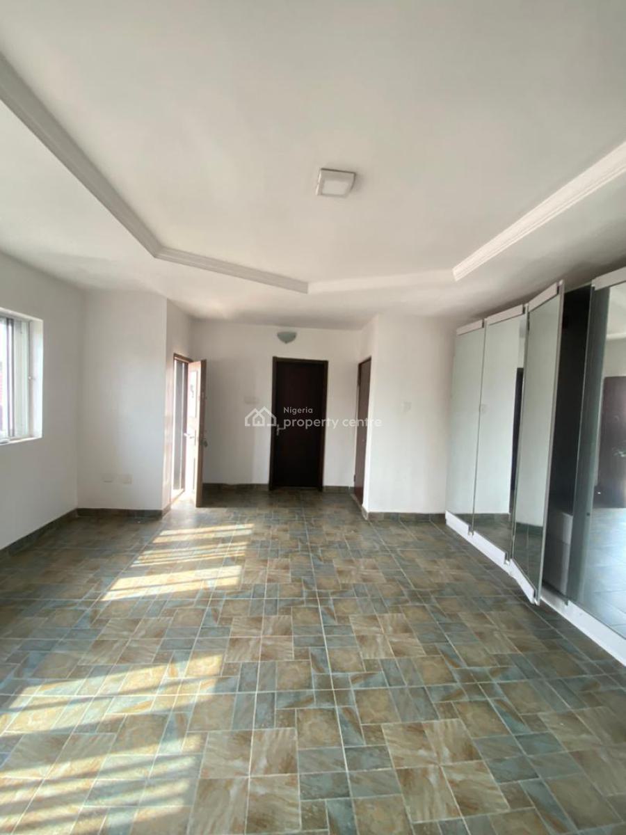 3 Bedroom, Phase One, Lekki, Lagos, Terraced Duplex for Rent