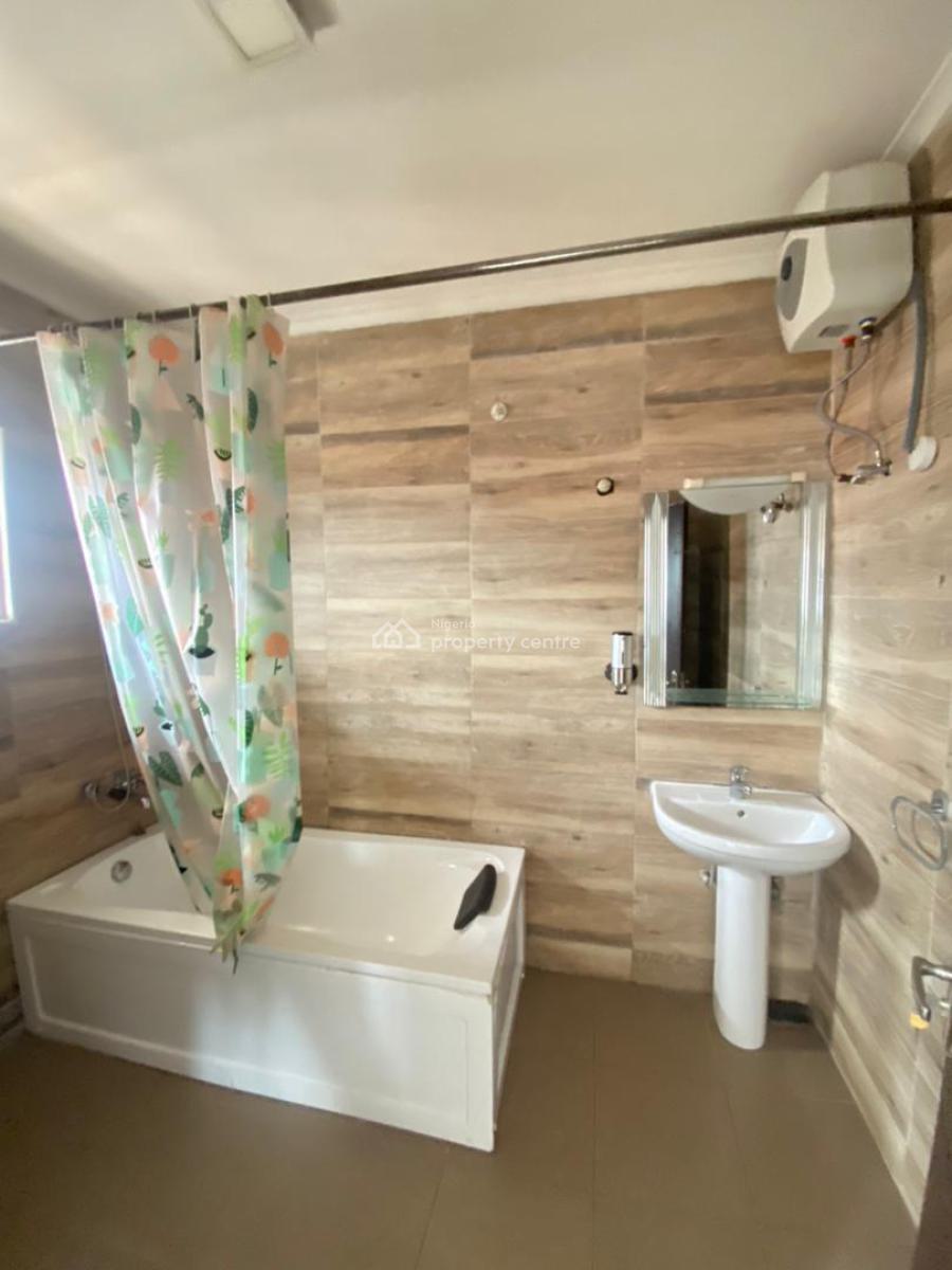 3 Bedroom, Phase One, Lekki, Lagos, Terraced Duplex for Rent