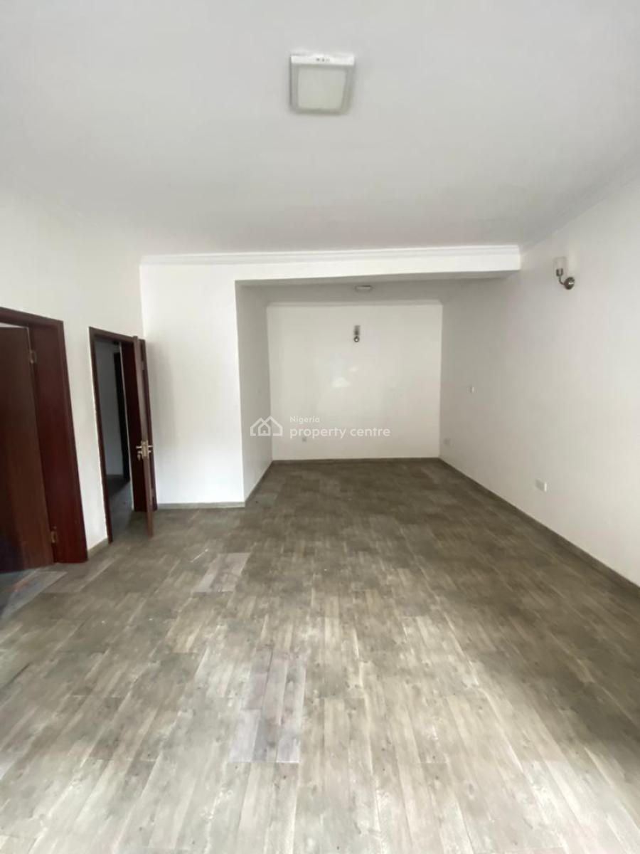 3 Bedroom, Phase One, Lekki, Lagos, Terraced Duplex for Rent