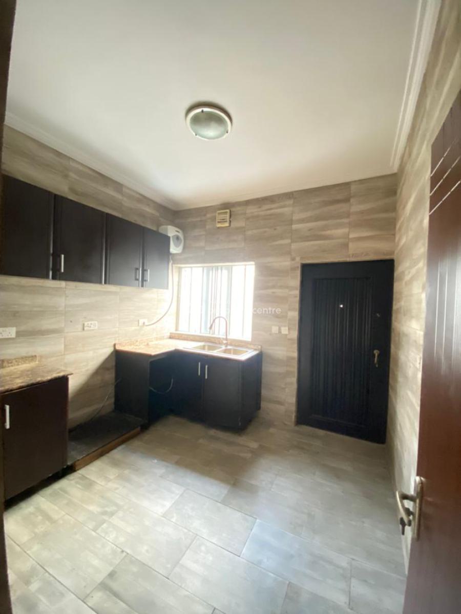 3 Bedroom, Phase One, Lekki, Lagos, Terraced Duplex for Rent