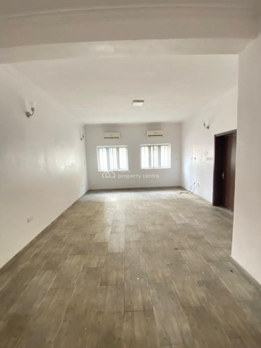 3 Bedroom, Phase One, Lekki, Lagos, Terraced Duplex for Rent