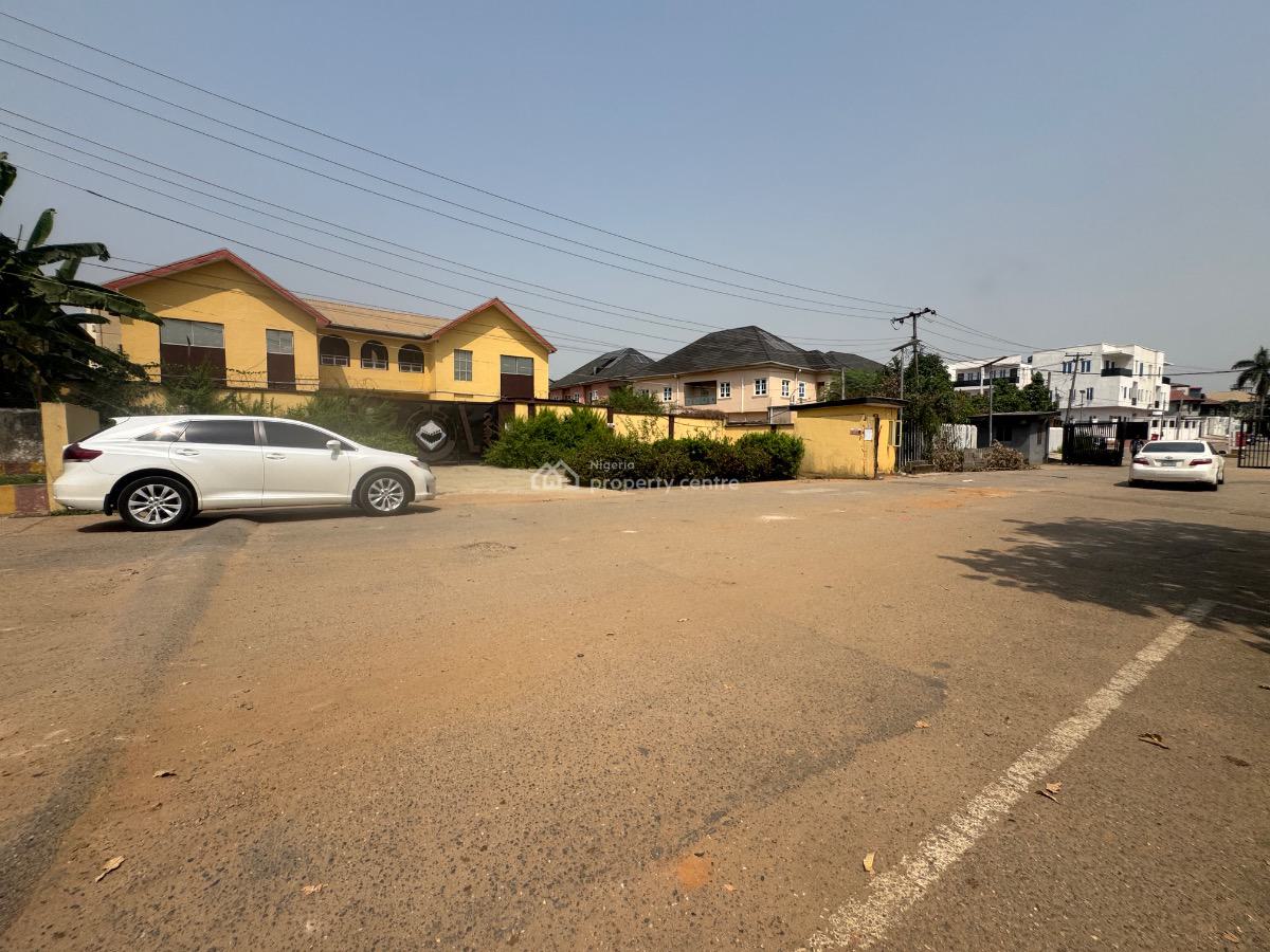 Land in a Secured Estate, Omole Phase 1, Ikeja, Lagos, Residential Land for Sale