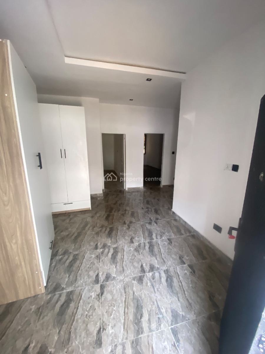 Lovely 2 Bedroom with Pool and Gym, Ologolo, Lekki, Lagos, Flat / Apartment for Rent