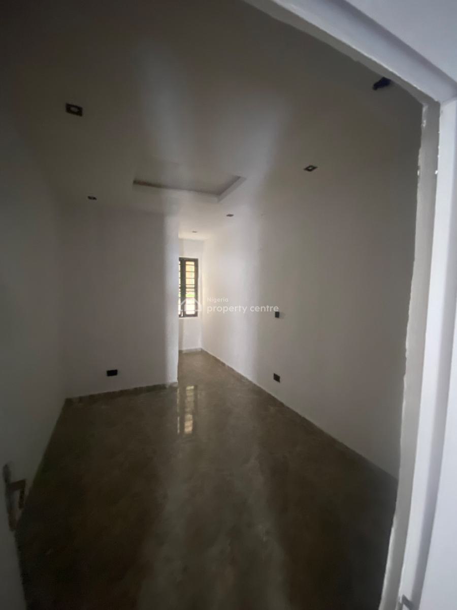 Lovely 2 Bedroom with Pool and Gym, Ologolo, Lekki, Lagos, Flat / Apartment for Rent