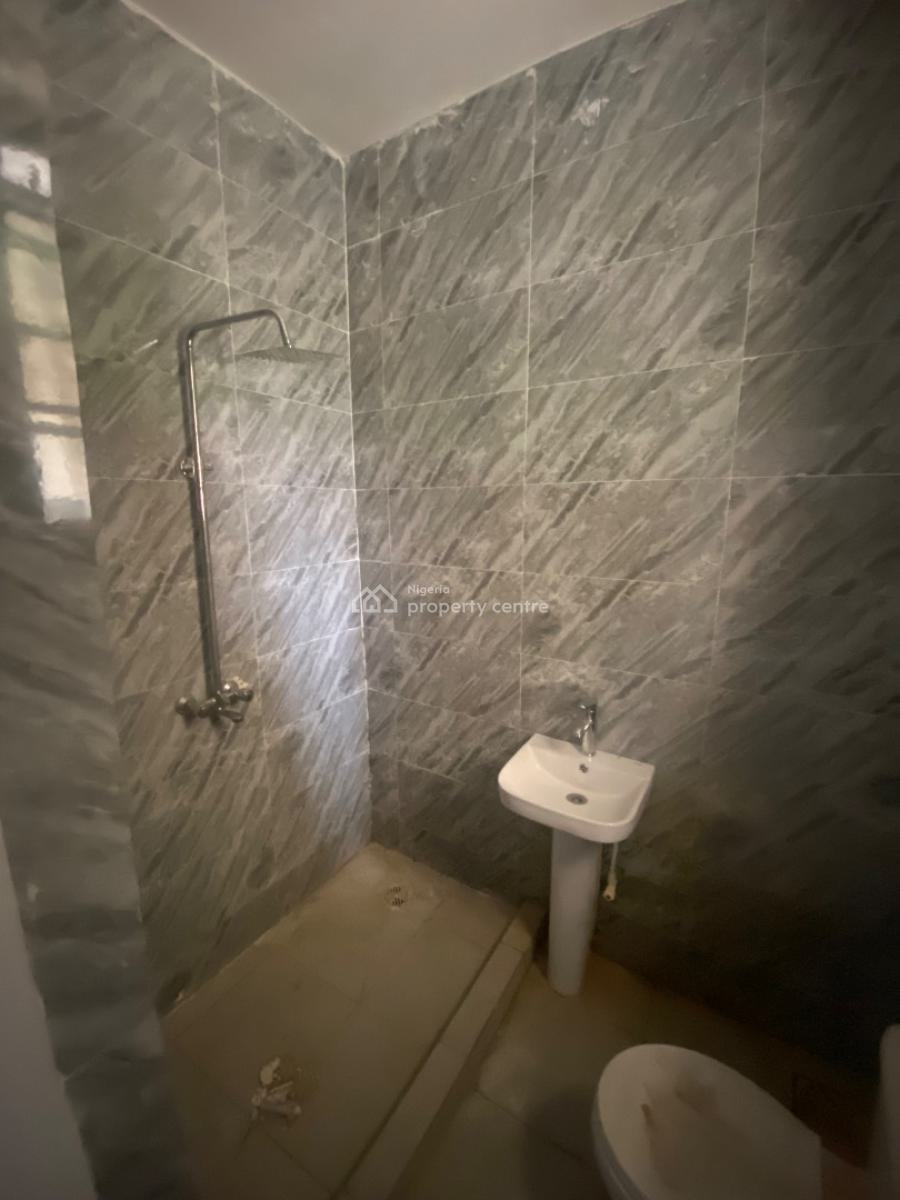 Lovely 2 Bedroom with Pool and Gym, Ologolo, Lekki, Lagos, Flat / Apartment for Rent