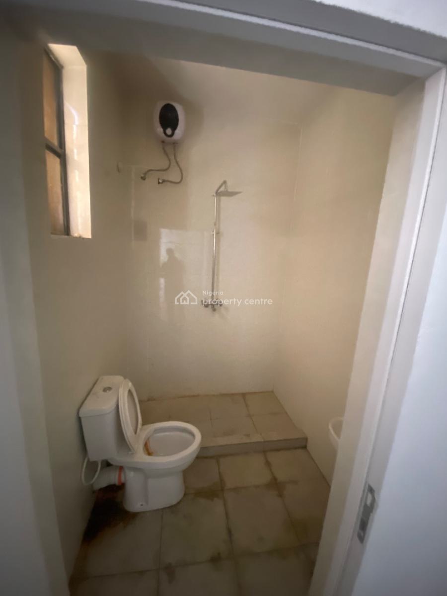 Lovely 2 Bedroom with Pool and Gym, Ologolo, Lekki, Lagos, Flat / Apartment for Rent