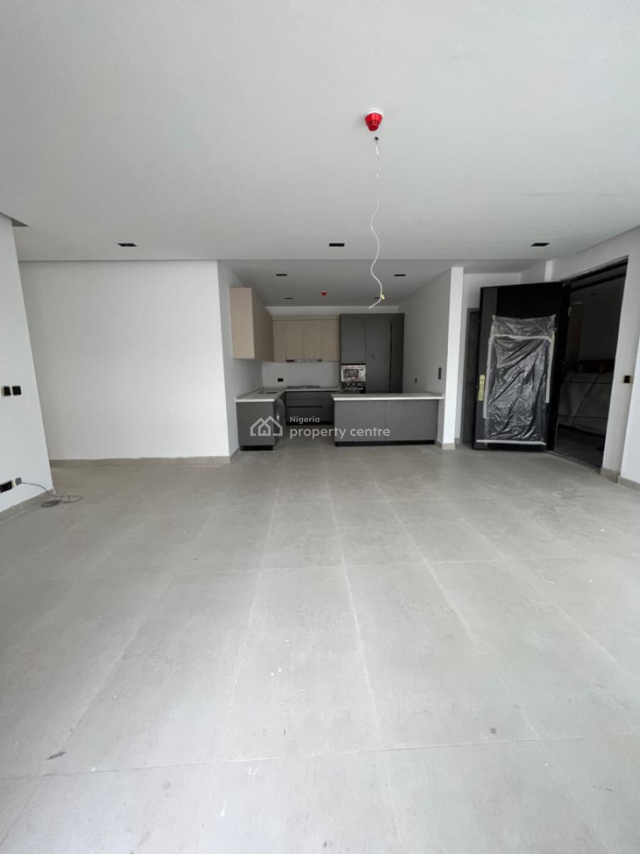 2 Bedrooms Flat Lekki Phase 1 Lagos, Lekki Phase 1, Lekki, Lagos, Flat / Apartment for Rent