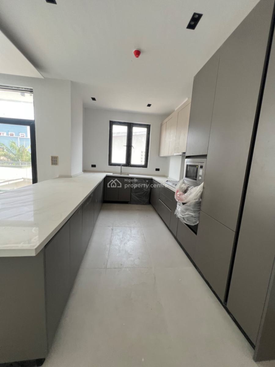 2 Bedrooms Flat Lekki Phase 1 Lagos, Lekki Phase 1, Lekki, Lagos, Flat / Apartment for Rent