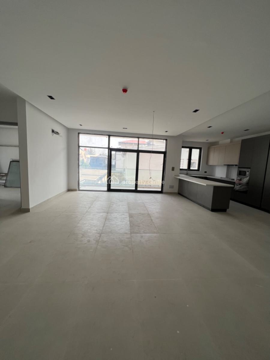 2 Bedrooms Flat Lekki Phase 1 Lagos, Lekki Phase 1, Lekki, Lagos, Flat / Apartment for Rent