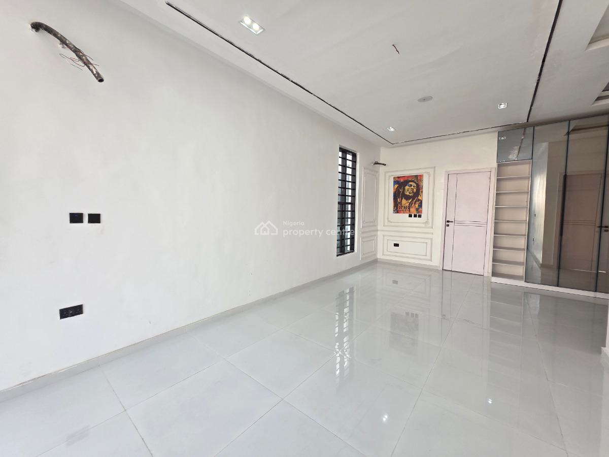 5 Bedroom Detached Duplex with Swimming Pool, Lekki, Lagos, Detached Duplex for Sale
