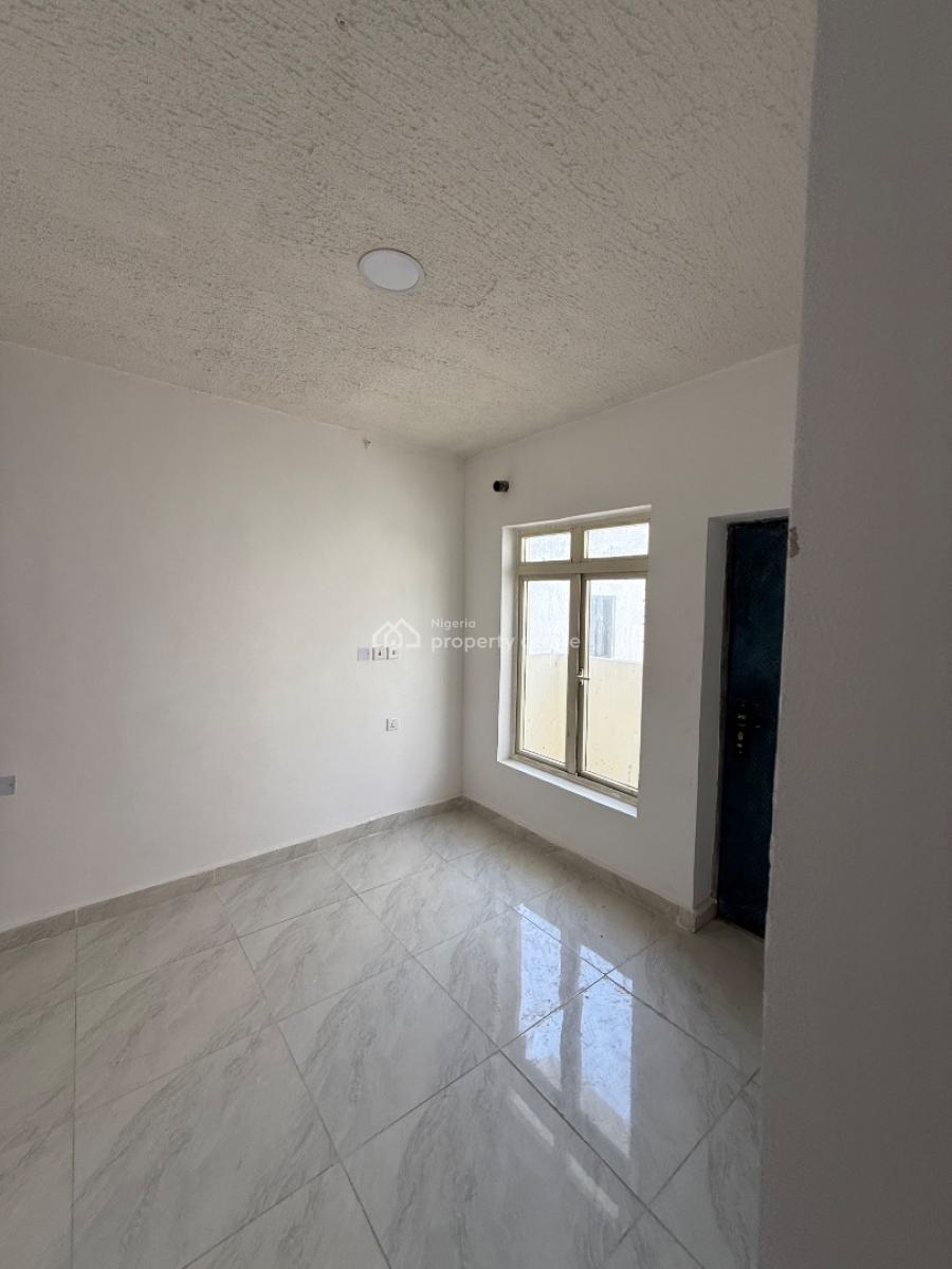 Brand New 2 Bedroom Maisonette, Off Freedom Way, Behind This Present House, Lekki Phase 1, Lekki, Lagos, Flat / Apartment for Rent