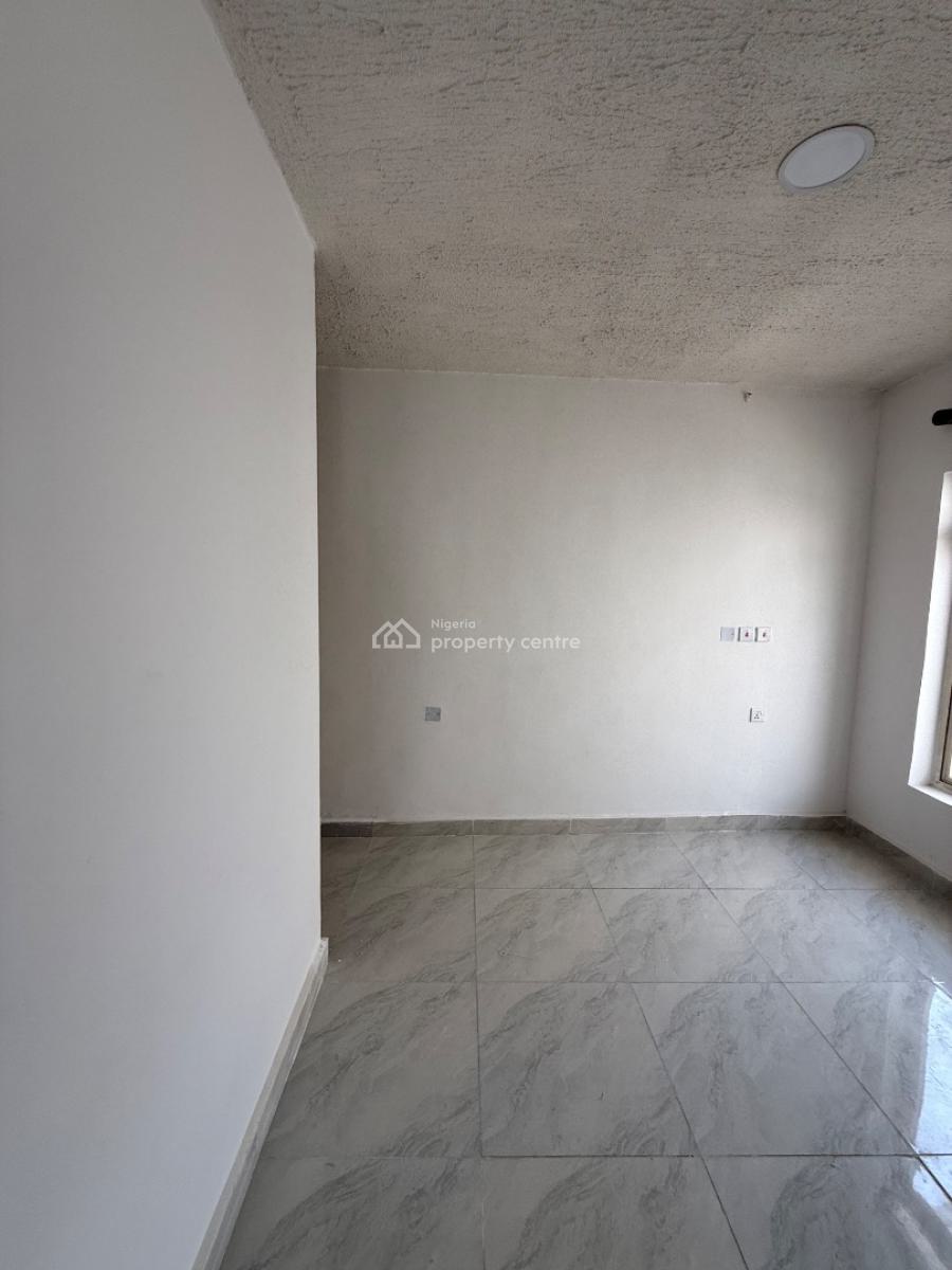 Brand New 2 Bedroom Maisonette, Off Freedom Way, Behind This Present House, Lekki Phase 1, Lekki, Lagos, Flat / Apartment for Rent