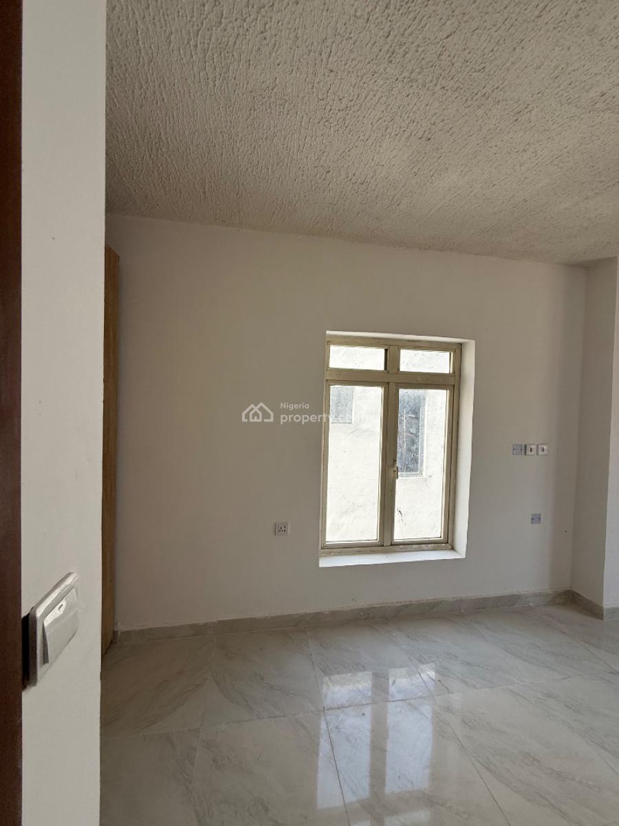 Brand New 2 Bedroom Maisonette, Off Freedom Way, Behind This Present House, Lekki Phase 1, Lekki, Lagos, Flat / Apartment for Rent