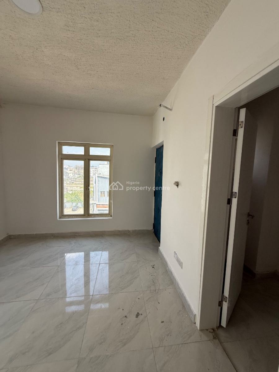 Brand New 2 Bedroom Maisonette, Off Freedom Way, Behind This Present House, Lekki Phase 1, Lekki, Lagos, Flat / Apartment for Rent