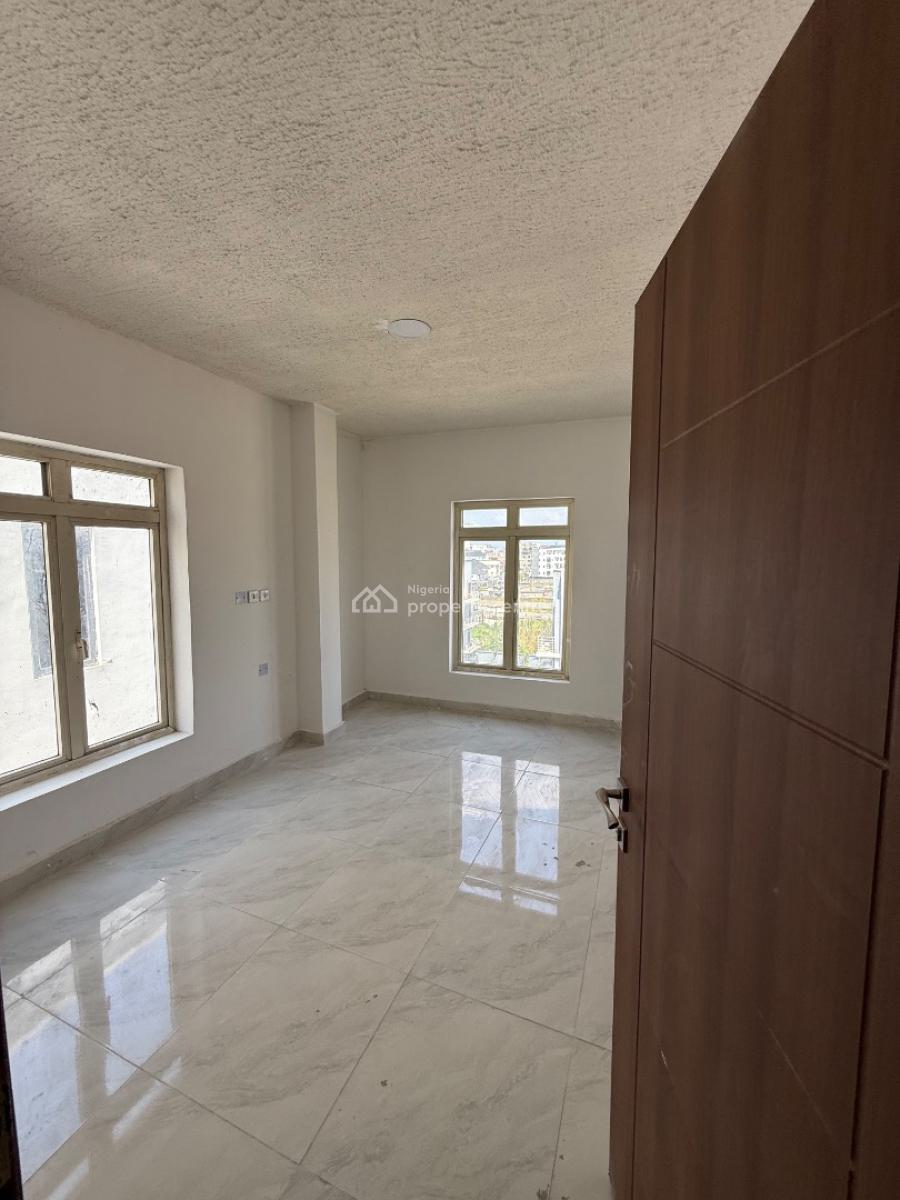 Brand New 2 Bedroom Maisonette, Off Freedom Way, Behind This Present House, Lekki Phase 1, Lekki, Lagos, Flat / Apartment for Rent