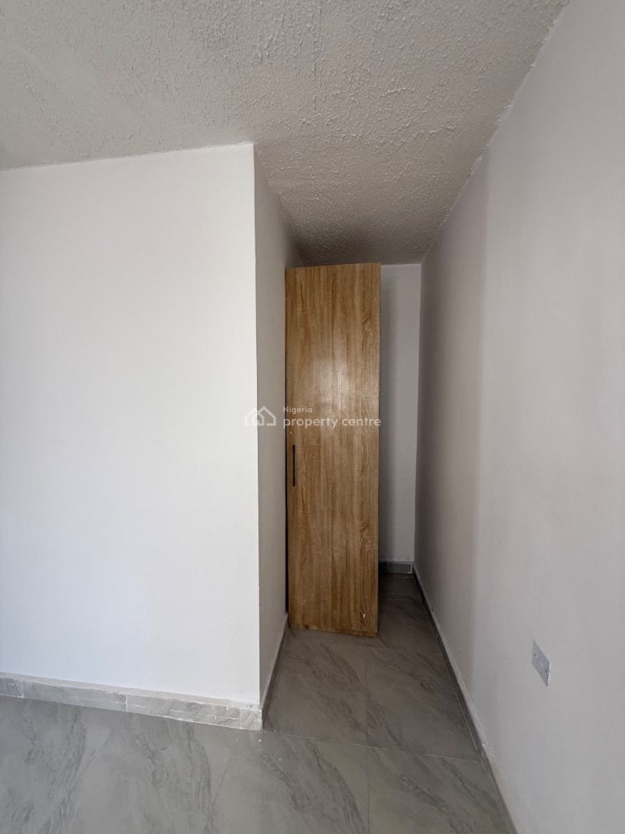 Brand New 2 Bedroom Maisonette, Off Freedom Way, Behind This Present House, Lekki Phase 1, Lekki, Lagos, Flat / Apartment for Rent