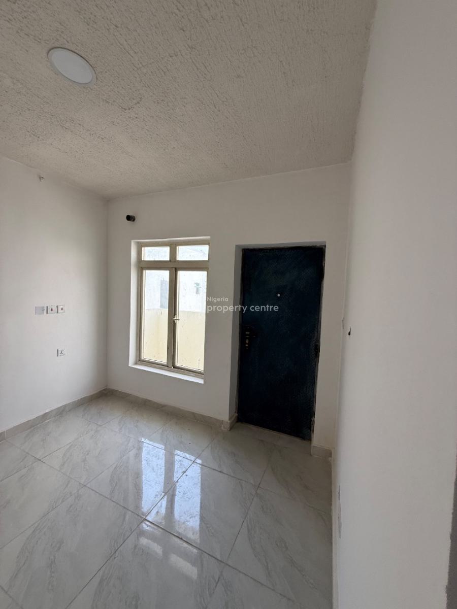 Brand New 2 Bedroom Maisonette, Off Freedom Way, Behind This Present House, Lekki Phase 1, Lekki, Lagos, Flat / Apartment for Rent