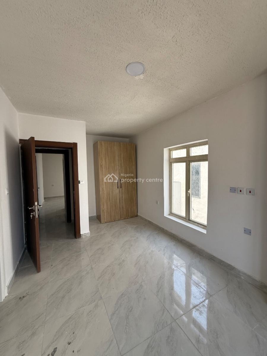 Brand New 2 Bedroom Maisonette, Off Freedom Way, Behind This Present House, Lekki Phase 1, Lekki, Lagos, Flat / Apartment for Rent