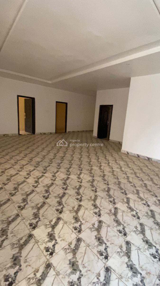 Newly Built 3 Bedroom Flat  Lifecamp, Ochacho Axis, Life Camp, Abuja, Flat / Apartment for Rent