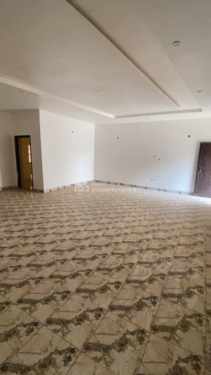 Newly Built 3 Bedroom Flat  Lifecamp, Ochacho Axis, Life Camp, Abuja, Flat / Apartment for Rent