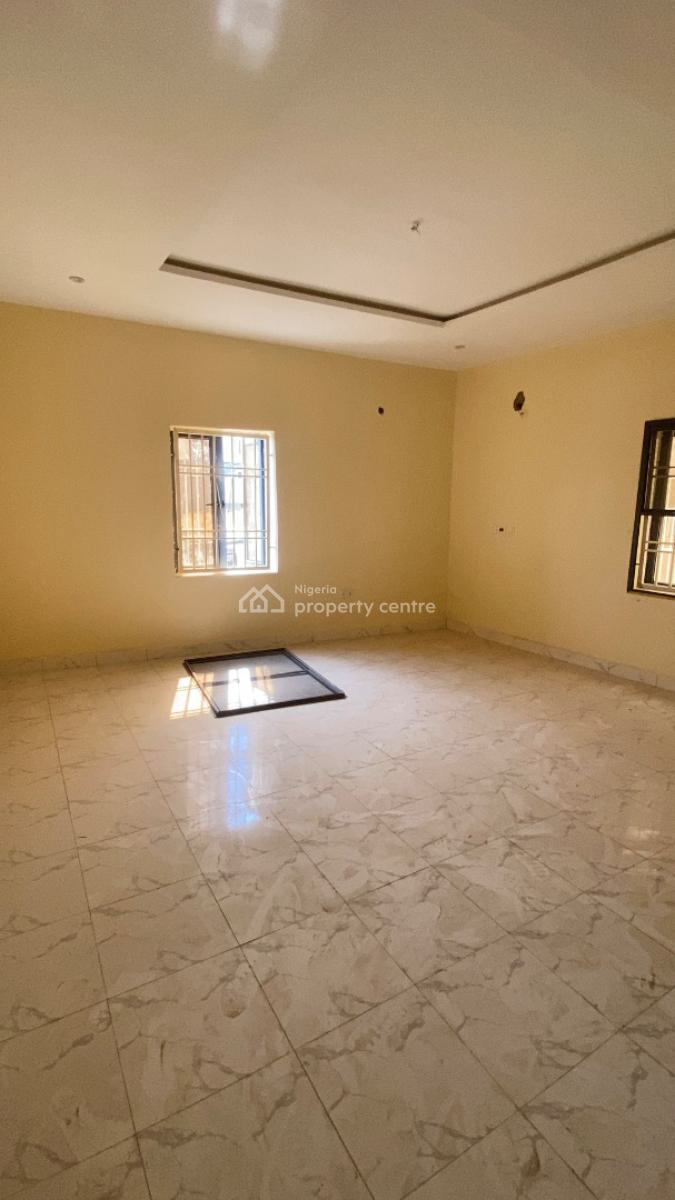 Newly Built 3 Bedroom Flat  Lifecamp, Ochacho Axis, Life Camp, Abuja, Flat / Apartment for Rent