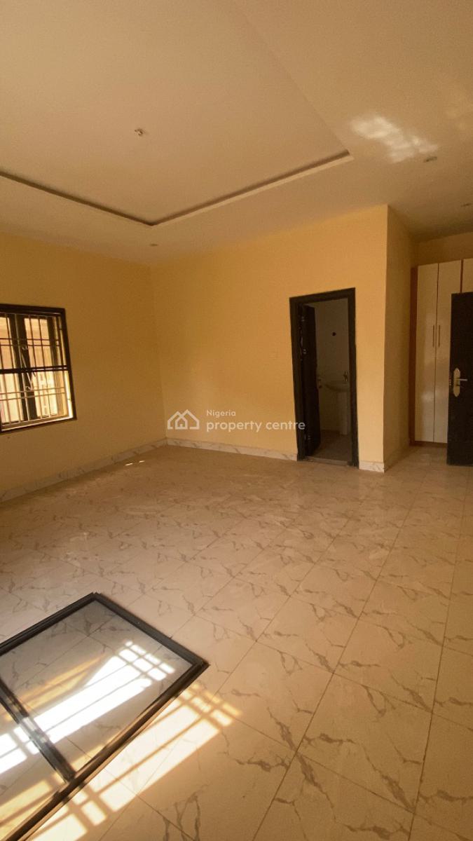 Newly Built 3 Bedroom Flat  Lifecamp, Ochacho Axis, Life Camp, Abuja, Flat / Apartment for Rent
